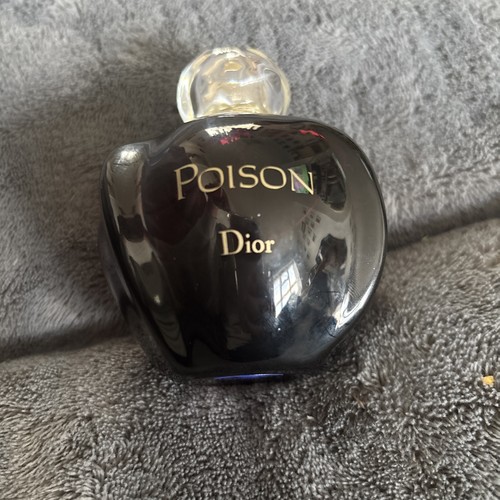 Christian dior poison original - poison,