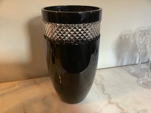 Waterford crystal john rocha - crystal,