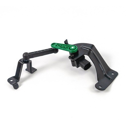 Rear axle left xenon - rear,
