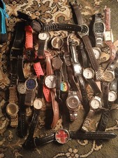 Wrist Watch Bundle X25 for