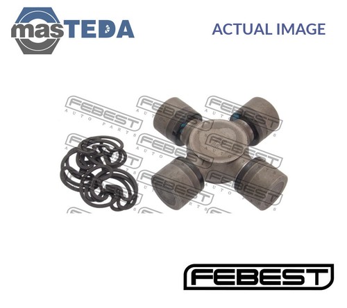 Asn r51r4wd propshaft - asn-r51r4wd, joint