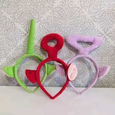 Teletubbies headbands 3 - x,