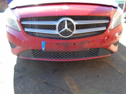 Mercedes w176 a200 cdi - w176,