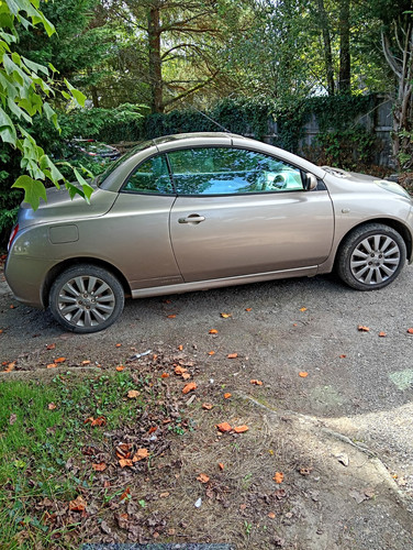 Nissan micra essenza - micra,