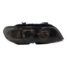 BMW X5 D SPORT E53 2005 Headlight Headlamp Right Side 22458400RE