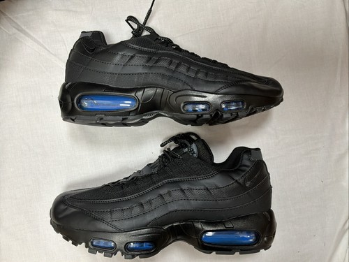 Nike air max - nike, black