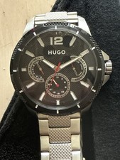 Hugo Boss Men's Stainless