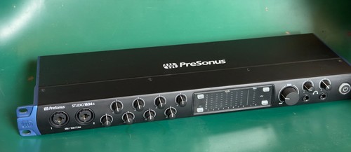Presonus studio 1824c usb - presonus,