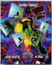 1995 Rave Encyclopedia perfect