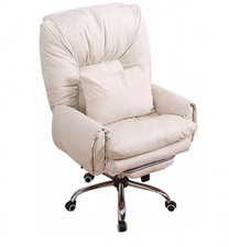 lazy boy comfy desk chair