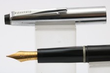 Vintage Osmiroid 7050 Black