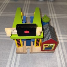 Bigjigs Train Washer Fits Brio