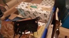Range rover classic nos early - range,