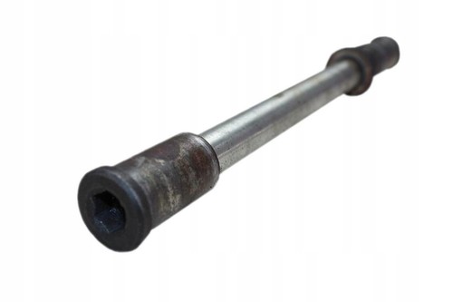 Kawasaki front wheel - zr-7s,