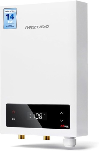 14000w 240v tankless hot - 14000w,