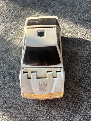 Vintage 1986 hasbro - vintage, g1