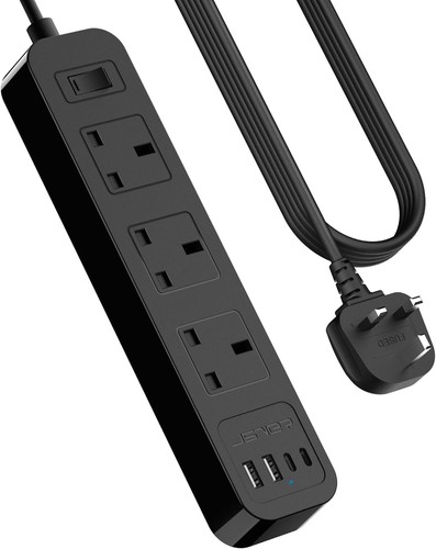Jsver extension lead with - jsver,