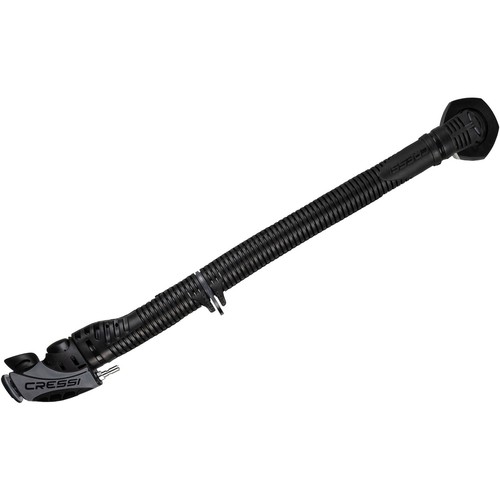 Cressi complete inflator - complete, bcd