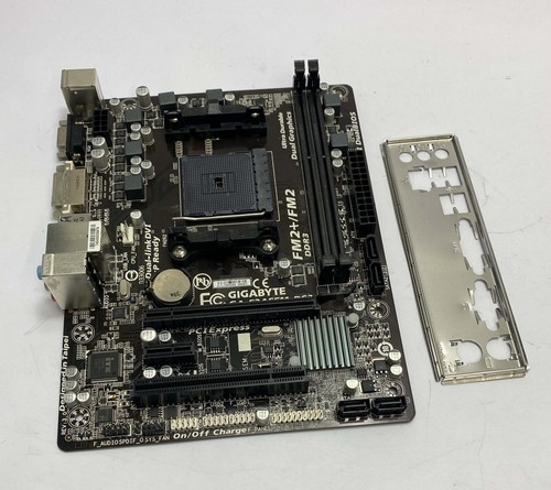 Gigabyte f2a55m ds2 rev - gigabyte, ga-f2a55m-ds2