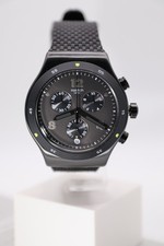 New Swiss Swatch Irony