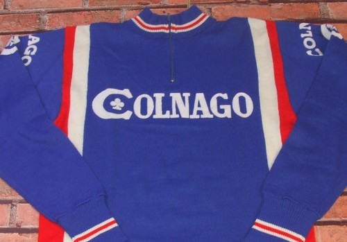Colnago eroica jersey - eroica,