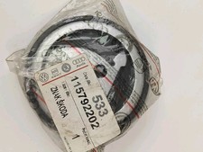 Genuine Skoda Favorit Front