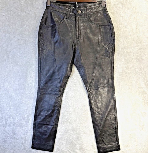 Leathercult womens black - leathercult,