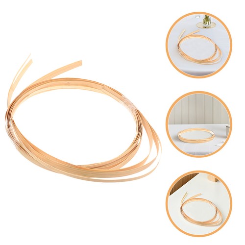Reusable bamboo strips - reusable,