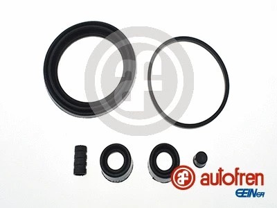 Front repair kit - front,