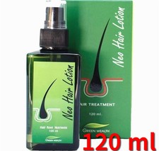 NEO Hair Lotion 120ml-Thailand