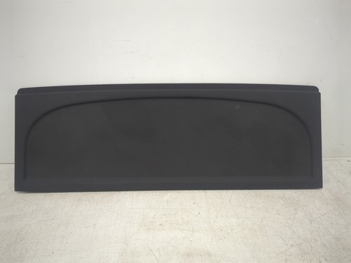 Audi parcel shelf - audi,
