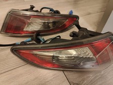 Honda Civic MK8 Offside Left +