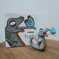 JPX x COARSE Halu Shine Get