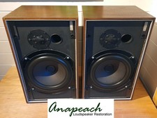 Goodmans mezzo loudspeakers - goodmans,