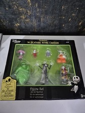 Disney Nightmare Before