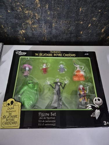 Disney nightmare before - disney,