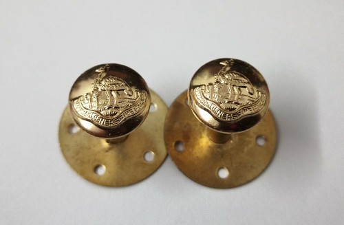 Genuine vintage rhodesia - genuine,