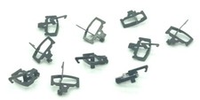 HORNBY TRIANG X8031 X8925 COUPLING HOOKS 10pkt COACHES WAGONS MODEL RAILWAY