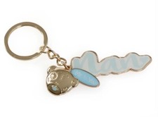 Tatty Teddy ~ With Love Tag