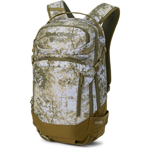 Dakine womens heli pro - heli,