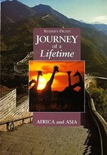 Readers digest journey - digest, of