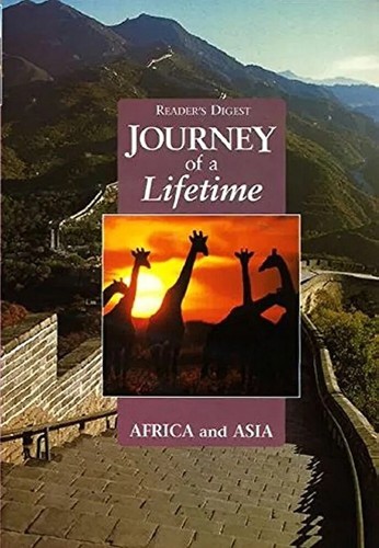 Readers digest journey a - journey,
