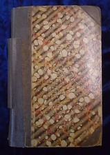 CLASSICAL DICTIONARY by J