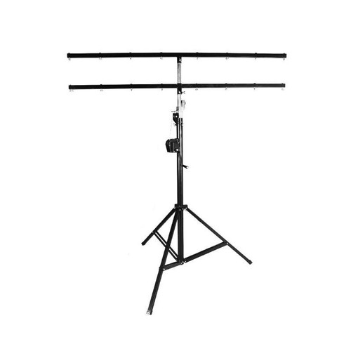 Lighting crank stand stage - stand,