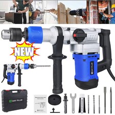 3000W Electric Rotary