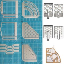 Metal Cutting Dies Corner