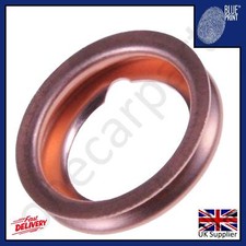 Oil Sump Plug Seal Drain For