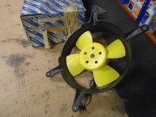 GENUINE Fiat 127-PANDA