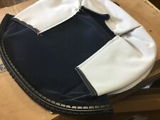 Genuine Peugeot  206 front