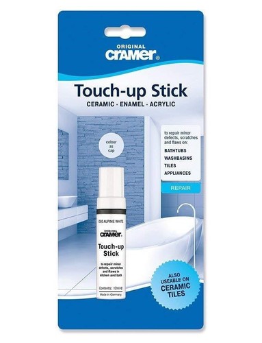 Cramer enamel ceramic - enamel, acrylic